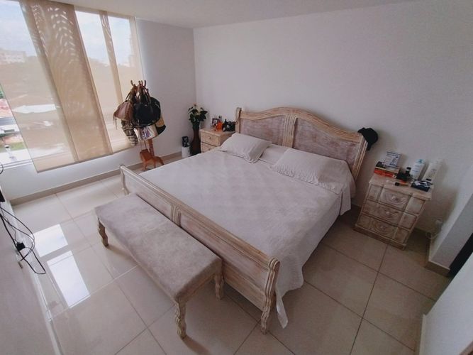 Apartamento de 2 alcobas en venta en Cuarto De Legua - Guadalupe, Cali, 84 m² · foto 7 de 24