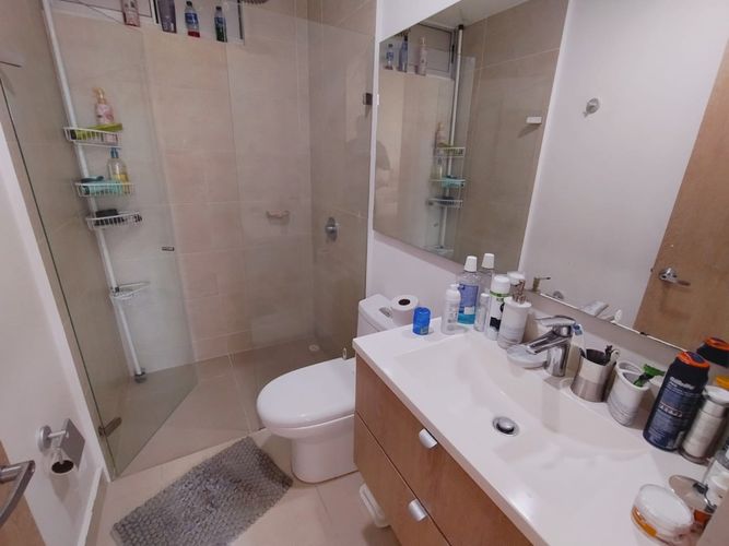 Apartamento de 2 alcobas en venta en Cuarto De Legua - Guadalupe, Cali, 84 m² · foto 8 de 24