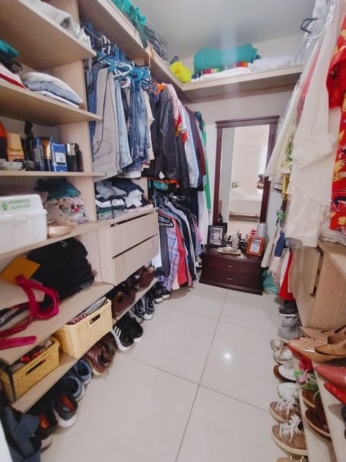 Apartamento de 2 alcobas en venta en Cuarto De Legua - Guadalupe, Cali, 84 m² · foto 9 de 24