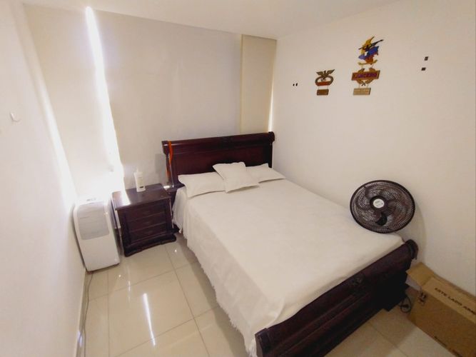 Apartamento de 2 alcobas en venta en Cuarto De Legua - Guadalupe, Cali, 84 m² · foto 10 de 24