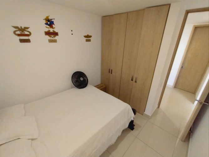 Apartamento de 2 alcobas en venta en Cuarto De Legua - Guadalupe, Cali, 84 m² · foto 11 de 24
