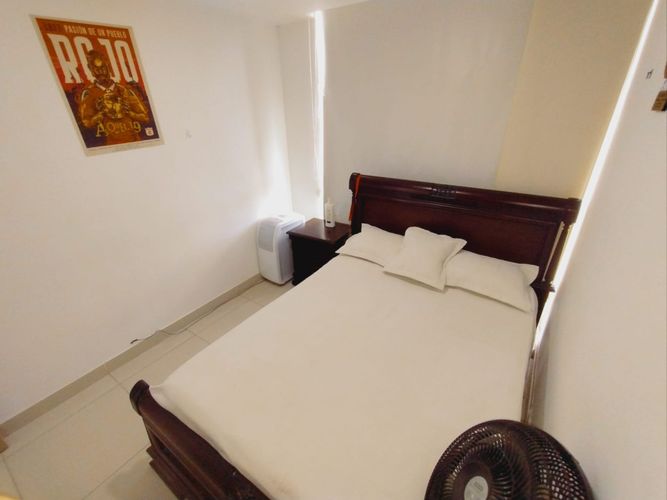 Apartamento de 2 alcobas en venta en Cuarto De Legua - Guadalupe, Cali, 84 m² · foto 12 de 24