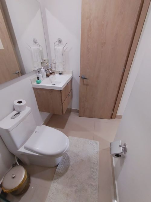 Apartamento de 2 alcobas en venta en Cuarto De Legua - Guadalupe, Cali, 84 m² · foto 13 de 24