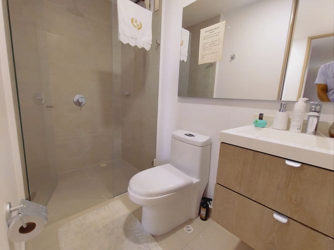 Apartamento de 2 alcobas en venta en Cuarto De Legua - Guadalupe, Cali, 84 m² · foto 14 de 24