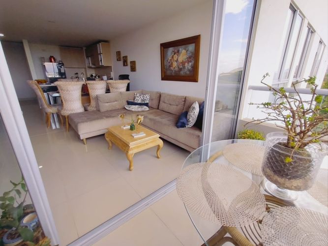 Apartamento de 2 alcobas en venta en Cuarto De Legua - Guadalupe, Cali, 84 m² · foto 17 de 24