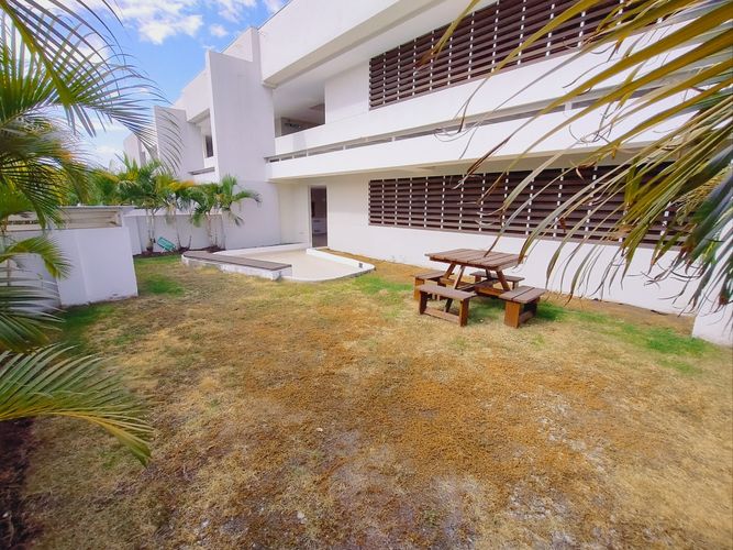 Apartamento de 2 alcobas en venta en Cuarto De Legua - Guadalupe, Cali, 84 m² · foto 20 de 24