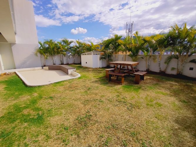 Apartamento de 2 alcobas en venta en Cuarto De Legua - Guadalupe, Cali, 84 m² · foto 21 de 24