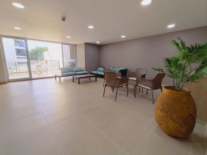 Apartamento de 2 alcobas en venta en Cuarto De Legua - Guadalupe, Cali, 84 m² · foto 22 de 24