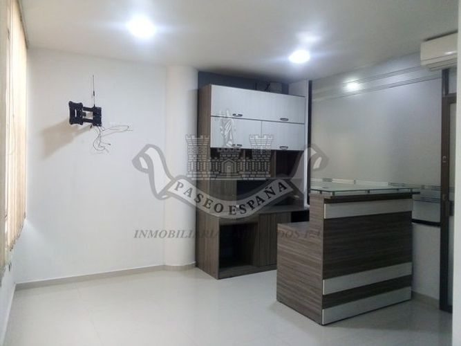 Office for rent in Garcia rovira, Bucaramanga