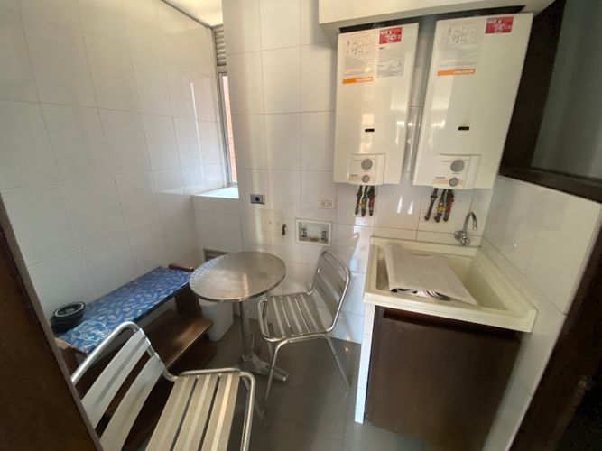Apartamento de 3 alcobas en venta en Los Rosales, Bogotá, 171 m² · foto 8 de 22