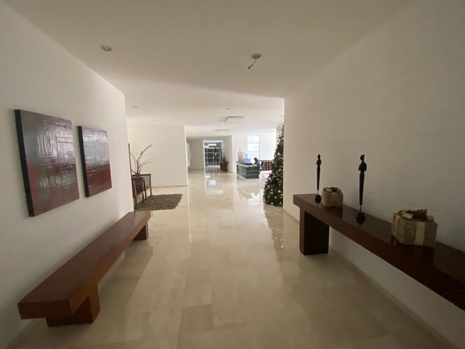 Apartamento de 3 alcobas en venta en Los Rosales, Bogotá, 171 m² · foto 11 de 22