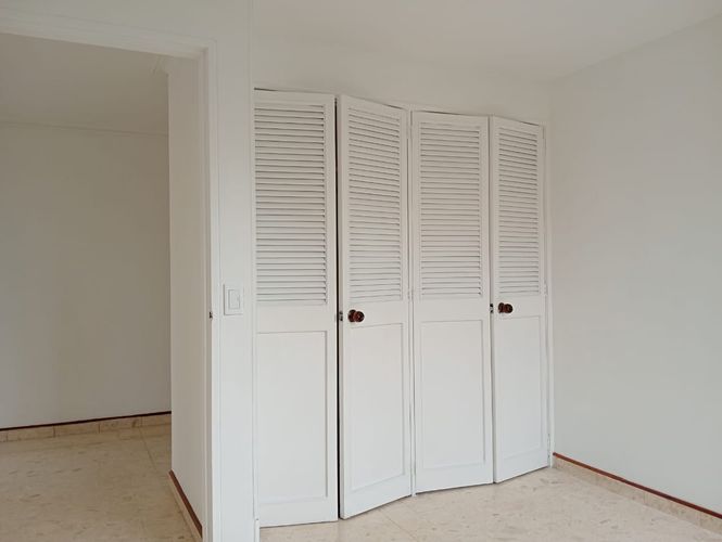 Apartamento de 3 alcobas en arriendo en Laureles, Medellín, 120 m² · foto 5 de 20