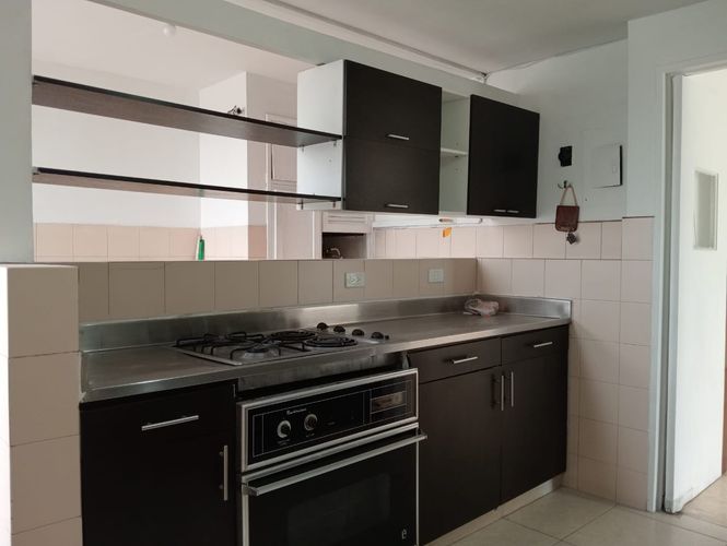 Apartamento de 3 alcobas en arriendo en Laureles, Medellín, 120 m² · foto 6 de 20
