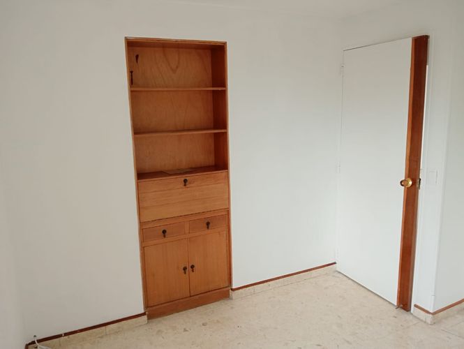 Apartamento de 3 alcobas en arriendo en Laureles, Medellín, 120 m² · foto 8 de 20