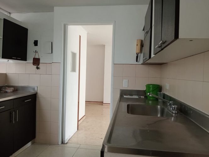 Apartamento de 3 alcobas en arriendo en Laureles, Medellín, 120 m² · foto 11 de 20