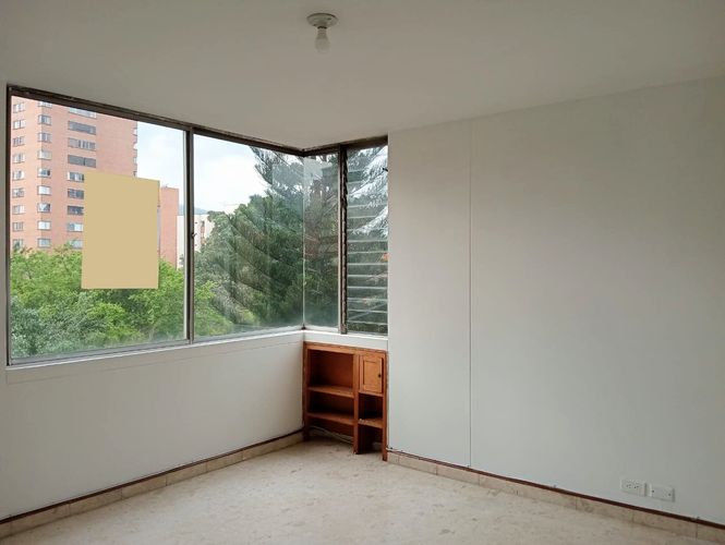 Apartamento de 3 alcobas en arriendo en Laureles, Medellín, 120 m² · foto 12 de 20