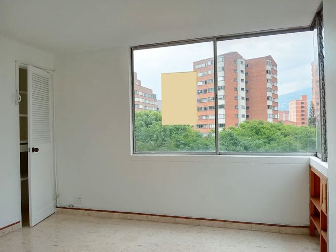 Apartamento de 3 alcobas en arriendo en Laureles, Medellín, 120 m² · foto 13 de 20
