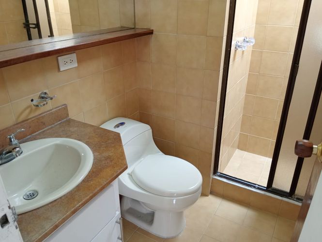 Apartamento de 3 alcobas en arriendo en Laureles, Medellín, 120 m² · foto 14 de 20