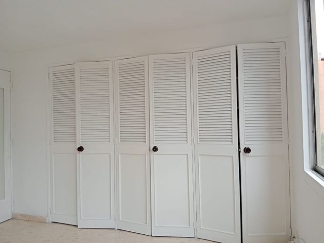 Apartamento de 3 alcobas en arriendo en Laureles, Medellín, 120 m² · foto 15 de 20