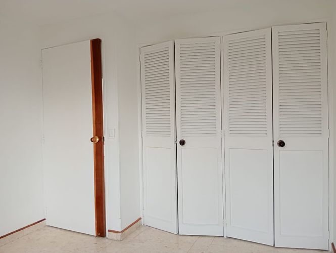 Apartamento de 3 alcobas en arriendo en Laureles, Medellín, 120 m² · foto 16 de 20
