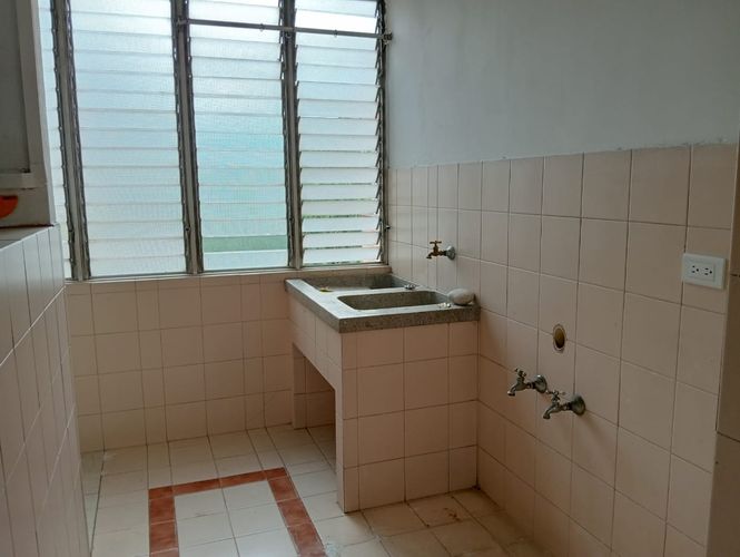 Apartamento de 3 alcobas en arriendo en Laureles, Medellín, 120 m² · foto 17 de 20