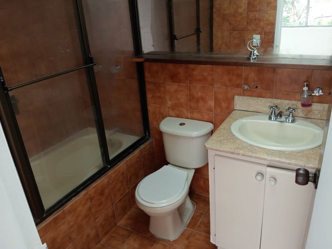 Apartamento de 3 alcobas en arriendo en Laureles, Medellín, 120 m² · foto 18 de 20