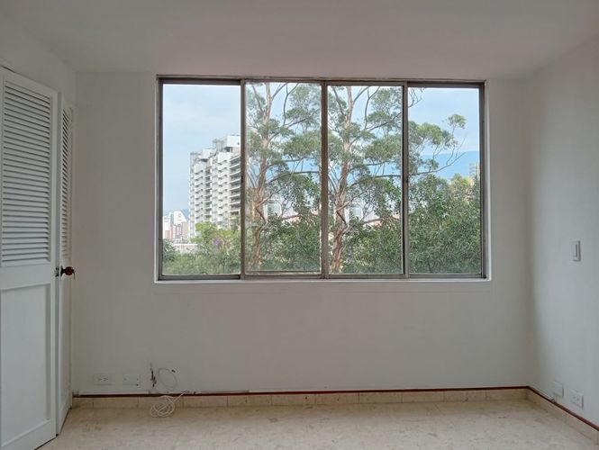 Apartamento de 3 alcobas en arriendo en Laureles, Medellín, 120 m² · foto 19 de 20