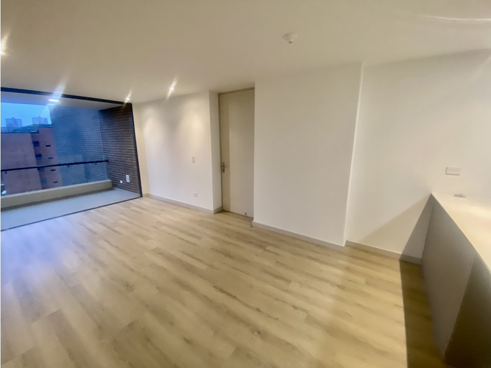 Apartamento en venta en Cumbres, Envigado · foto 7 de 24