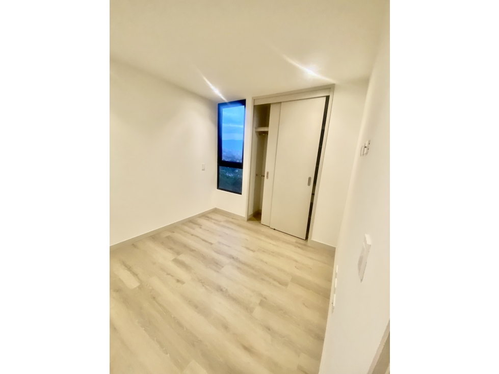 Apartamento en venta en Cumbres, Envigado · foto 8 de 24