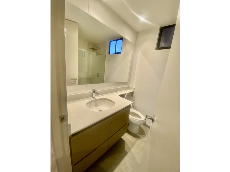 Apartamento en venta en Cumbres, Envigado · foto 11 de 24
