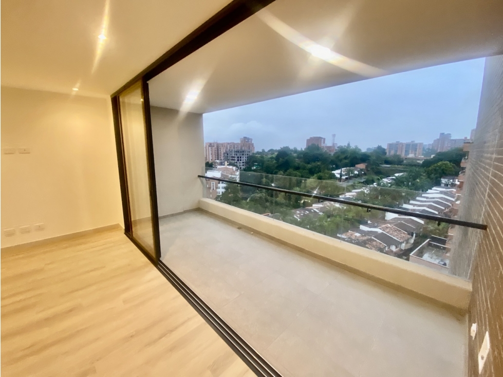 Apartamento en venta en Cumbres, Envigado · foto 15 de 24