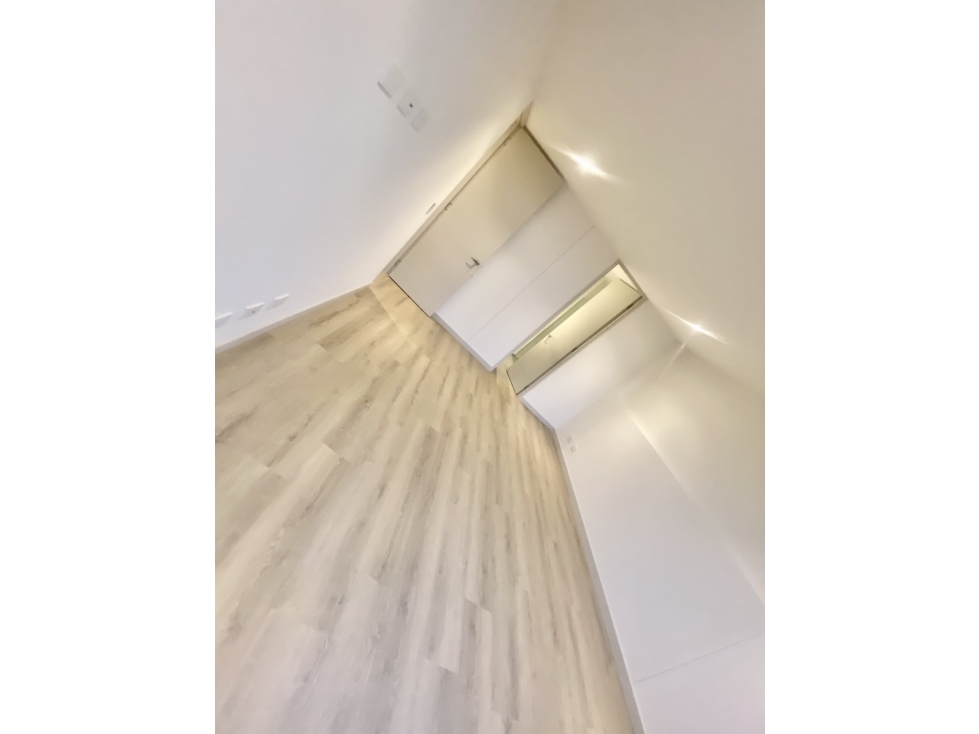 Apartamento en venta en Cumbres, Envigado · foto 16 de 24