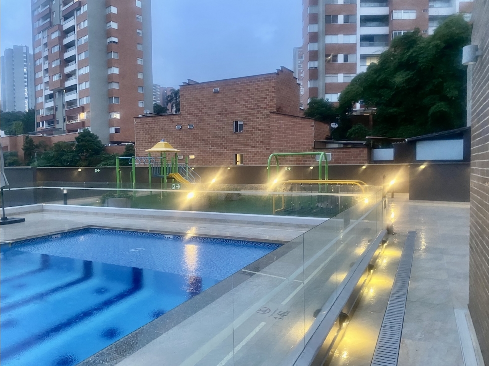 Apartamento en venta en Cumbres, Envigado · foto 17 de 24