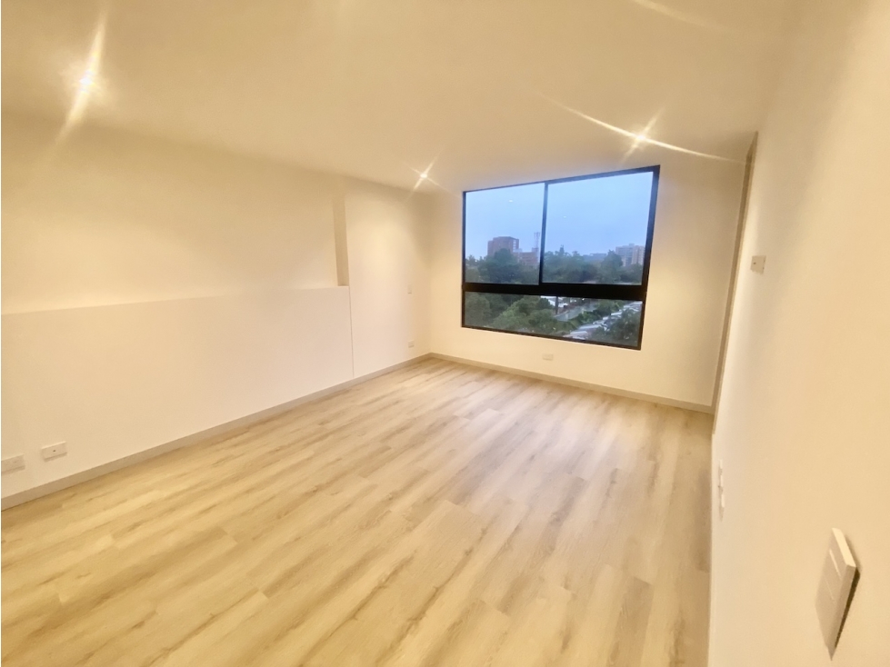 Apartamento en venta en Cumbres, Envigado · foto 18 de 24