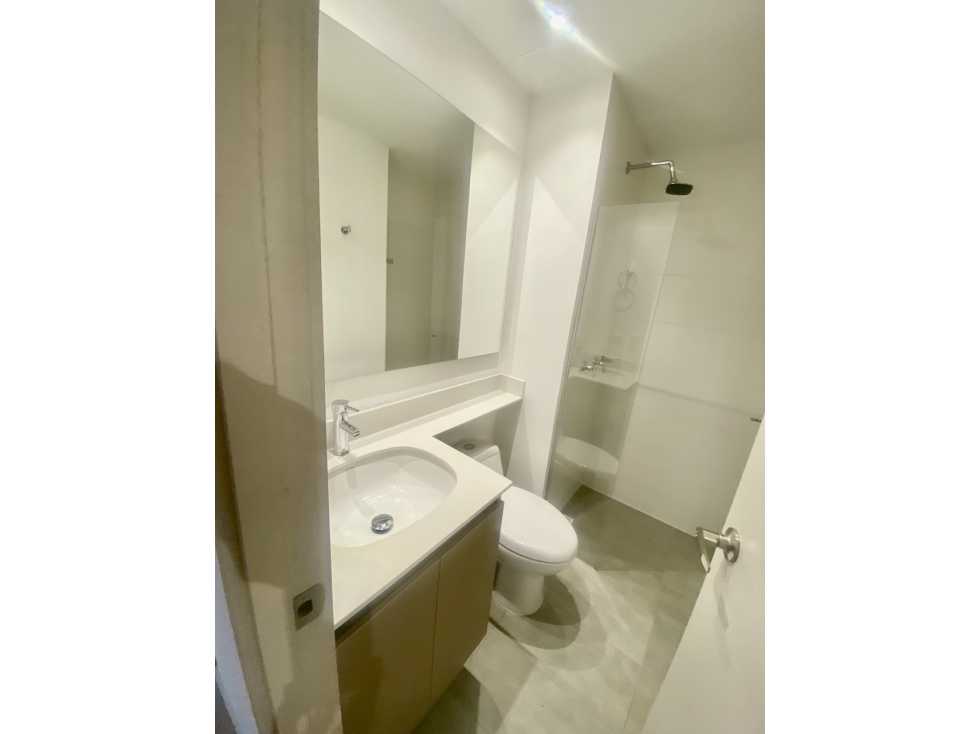 Apartamento en venta en Cumbres, Envigado · foto 19 de 24