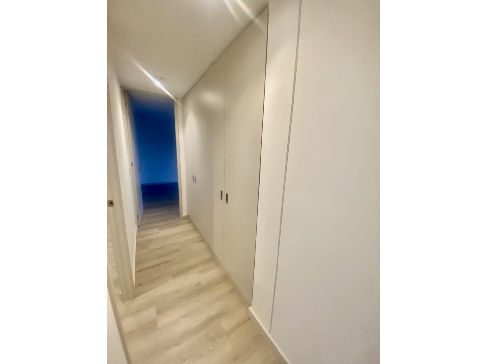 Apartamento en venta en Cumbres, Envigado · foto 20 de 24