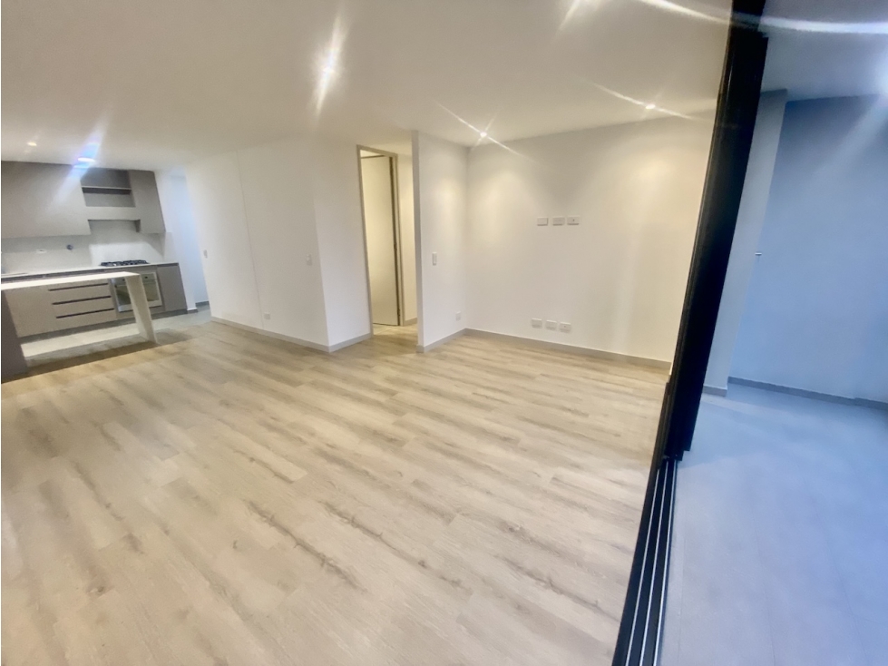 Apartamento en venta en Cumbres, Envigado · foto 24 de 24