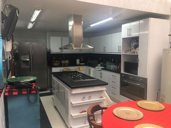 Casa de 4 alcobas en venta en La Calleja, Bogotá, 314 m² · foto 8 de 24
