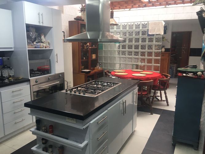 Casa de 4 alcobas en venta en La Calleja, Bogotá, 314 m² · foto 9 de 24