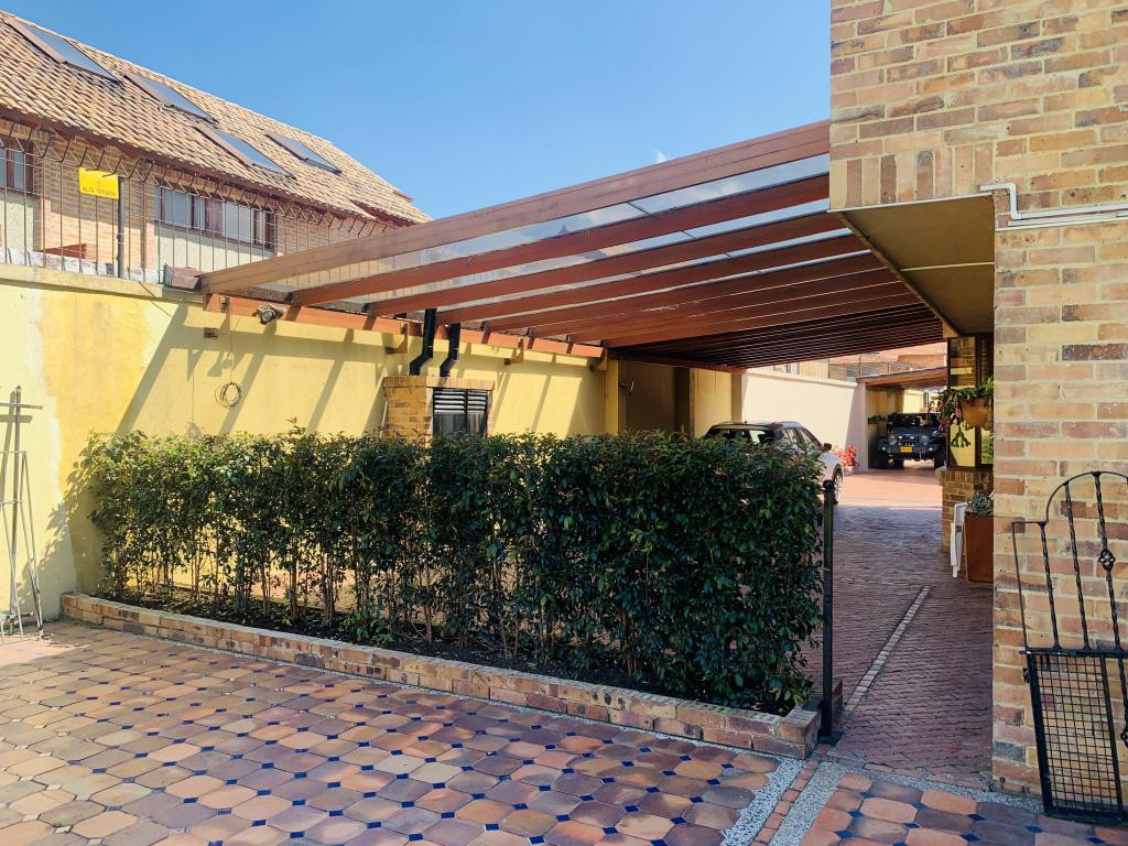 Casa en venta en San Jose De Bavaria, Bogotá · foto 21 de 24