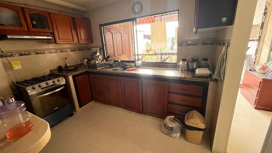 Lote en venta en El Tabor, Barranquilla, 288 m² · foto 13 de 24