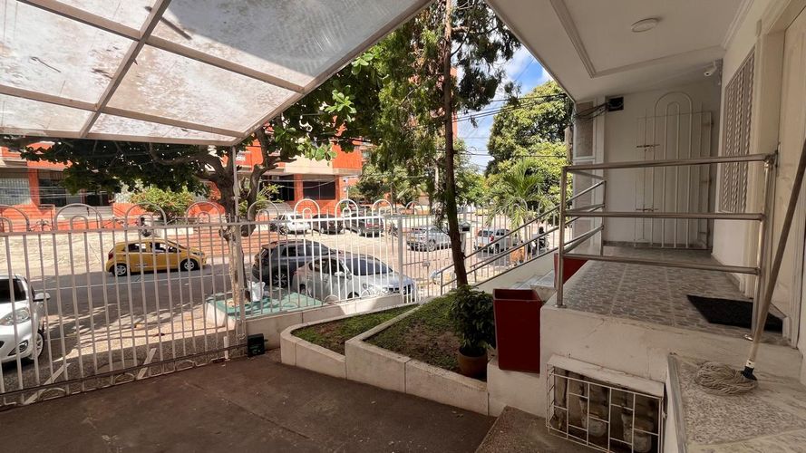 Lote en venta en El Tabor, Barranquilla, 288 m² · foto 14 de 24