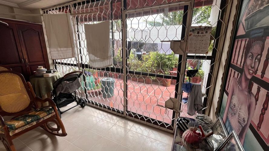Lote en venta en El Tabor, Barranquilla, 288 m² · foto 16 de 24