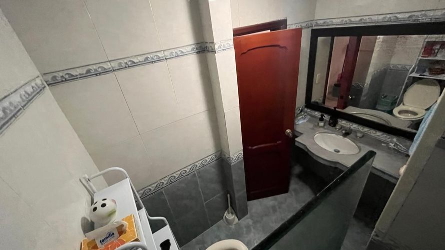 Lote en venta en El Tabor, Barranquilla, 288 m² · foto 17 de 24