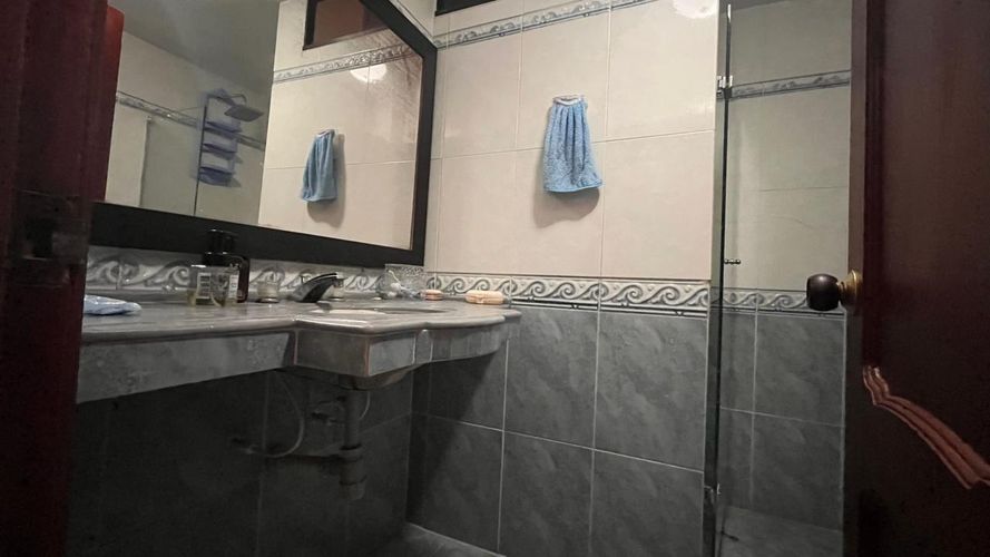 Lote en venta en El Tabor, Barranquilla, 288 m² · foto 18 de 24