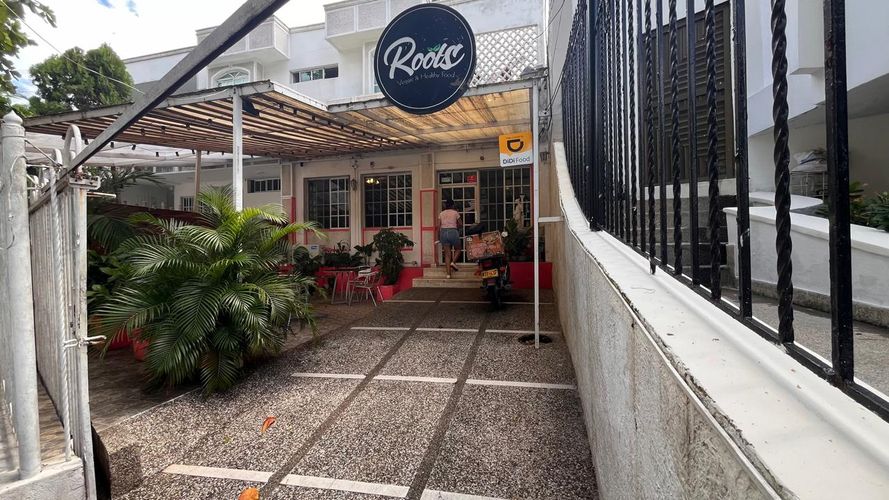Lote en venta en El Tabor, Barranquilla, 288 m² · foto 19 de 24