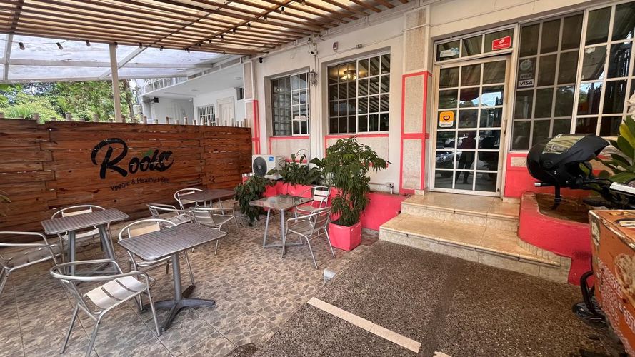 Lote en venta en El Tabor, Barranquilla, 288 m² · foto 21 de 24