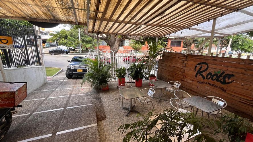 Lote en venta en El Tabor, Barranquilla, 288 m² · foto 22 de 24