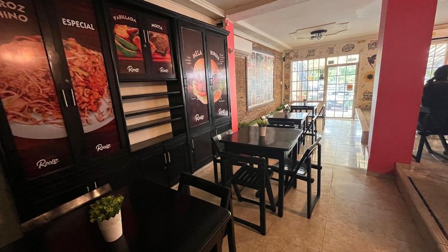 Lote en venta en El Tabor, Barranquilla, 288 m² · foto 23 de 24