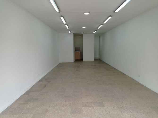 Local en arriendo en Zona Centro, Envigado, 53 m² · foto 3 de 8